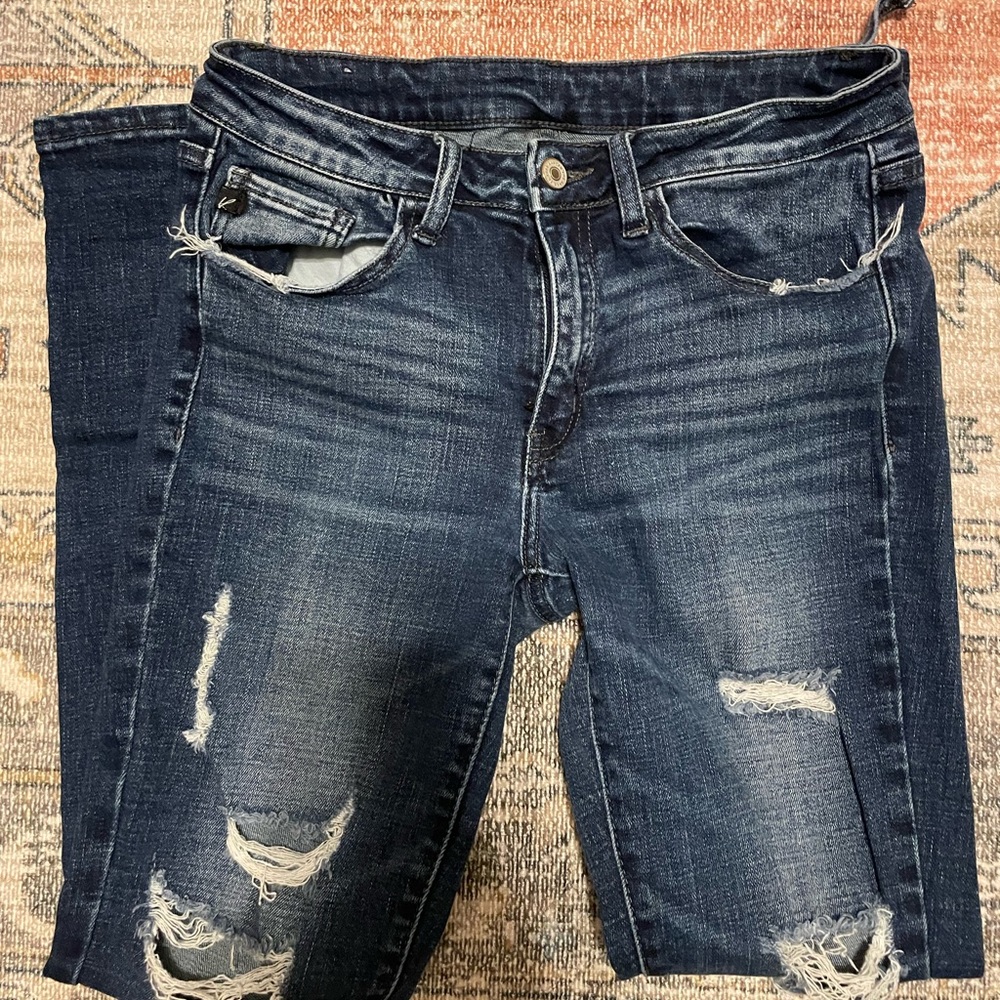 Kancan jeans